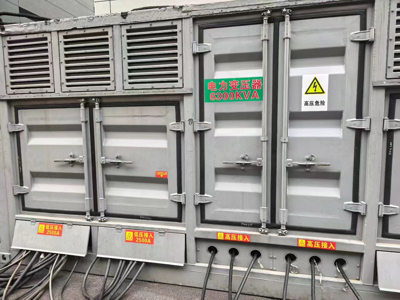 峄城柴油发电机组换季保养注意哪些事项？