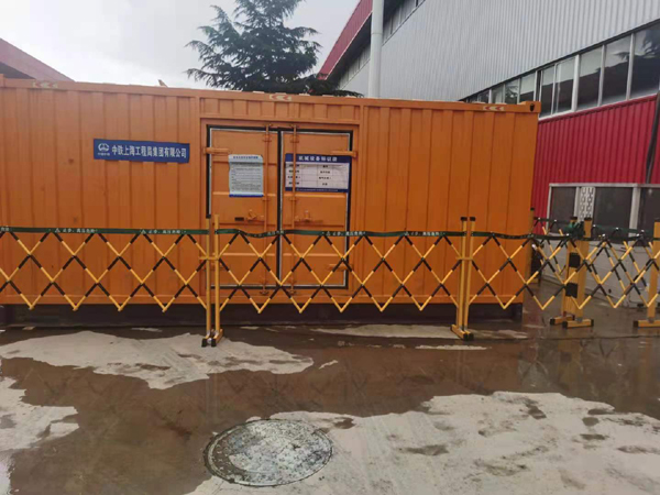 峄城租赁发电机 柴油发电机组供应商:柴油发电机组润滑油的作用?