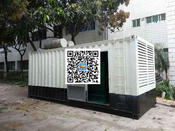 峄城出租发电机-什么样的柴油发电机使用效果比较好