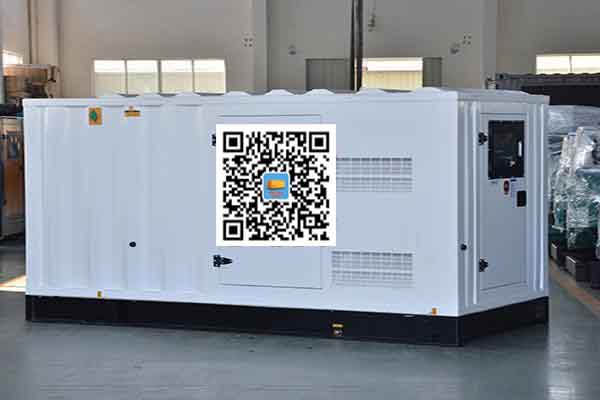峄城租赁发电机-造成柴油发电机机组产生积炭的原因?