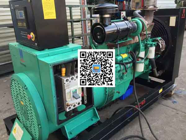 峄城租赁发电机-发电机一般变压器磁芯所使用的是什么材料?
