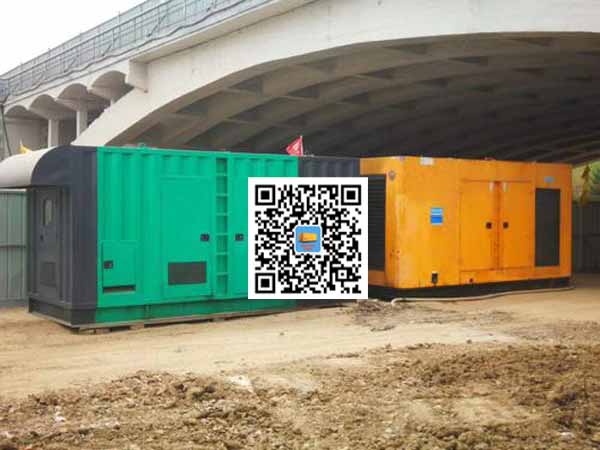 峄城决定发电机顺利启动的因素及如何解决发电机冬季起动困难问题