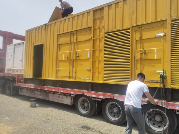 峄城发电机出租100KW发电机需要什么规格的电缆线?