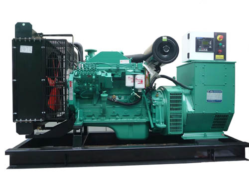 峄城有哪些方法可以提高 200kw 柴油发电机的燃油效率?