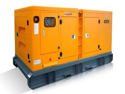 峄城影响 200kw 柴油发电机油耗的因素有哪些?