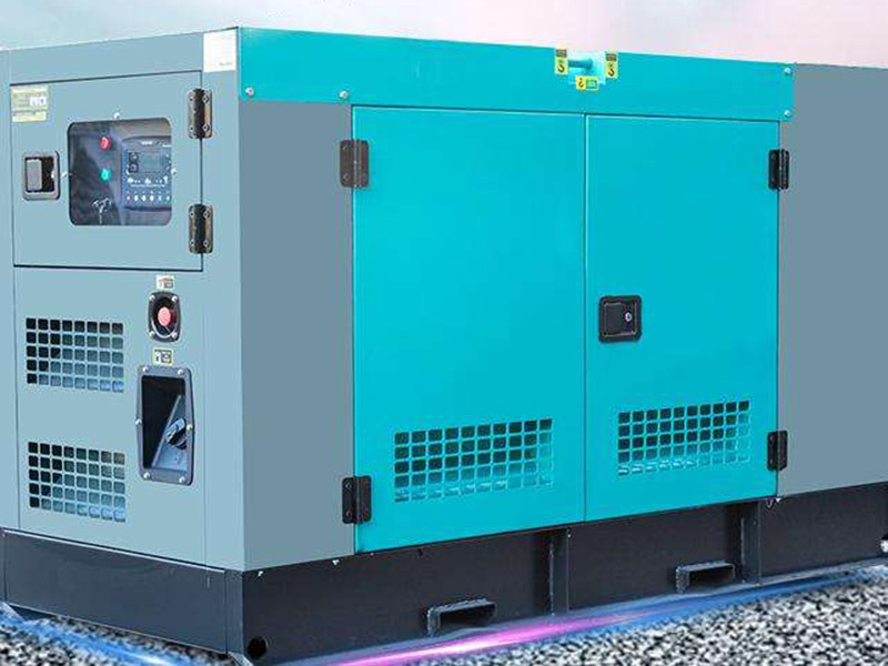 峄城50KW柴油发电机油耗是多少?
