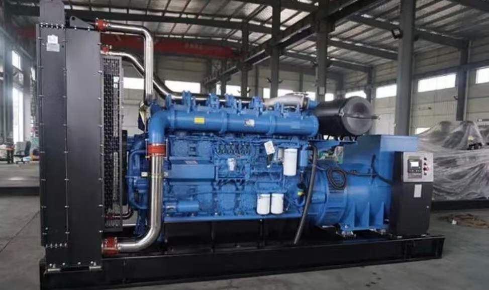 峄城如何选择适合的 500kW 柴油发电机组？