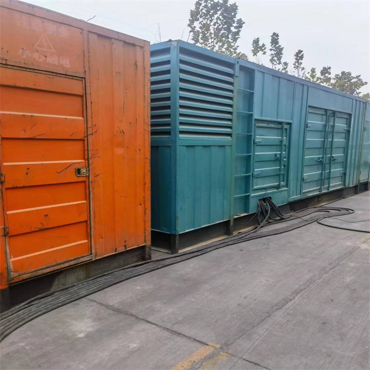 峄城如何选择适合 600kW 柴油发电机组的热继电器？