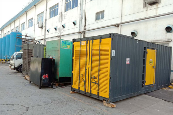 峄城发电机组保养是确保其正常运行、延长使用寿命的关键,以下是一些保养注意事项
