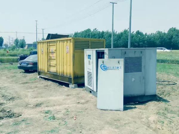 峄城柴油发电机组冬季日常维修需要哪些工具?